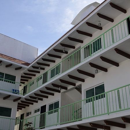 Lh Hotel Bello Nido Ometepec Interior photo