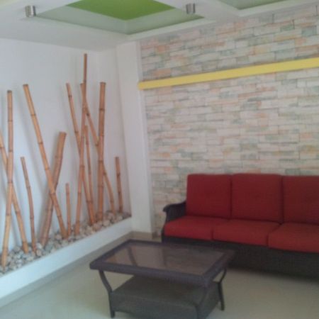 Lh Hotel Bello Nido Ometepec Interior photo
