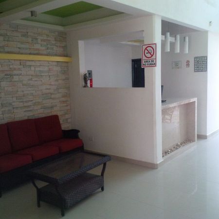 Lh Hotel Bello Nido Ometepec Interior photo