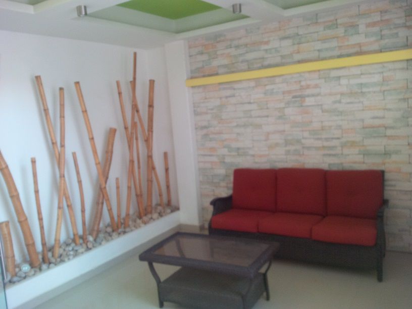 Lh Hotel Bello Nido Ometepec Interior photo